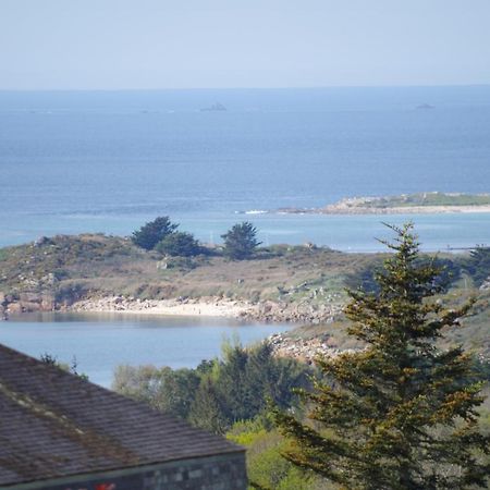 Trebeurden Appartement T 3 Vue Mer 3 *** Luaran gambar