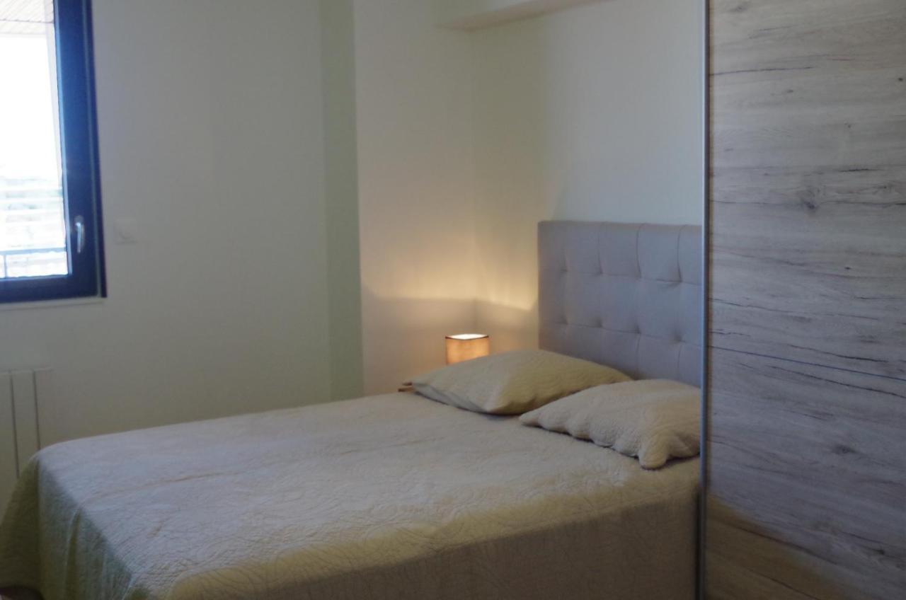Trebeurden Appartement T 3 Vue Mer 3 *** Luaran gambar