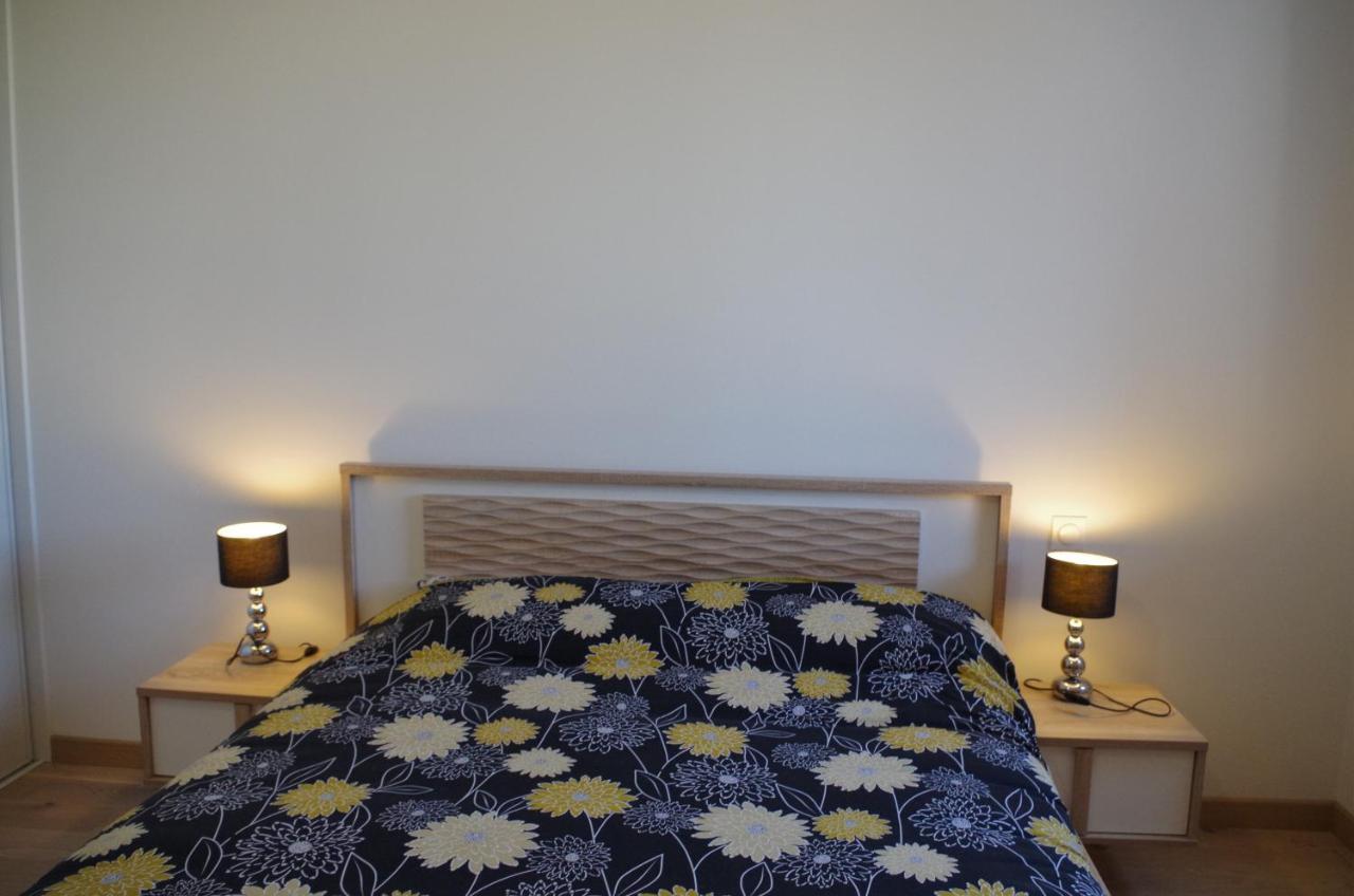 Trebeurden Appartement T 3 Vue Mer 3 *** Luaran gambar