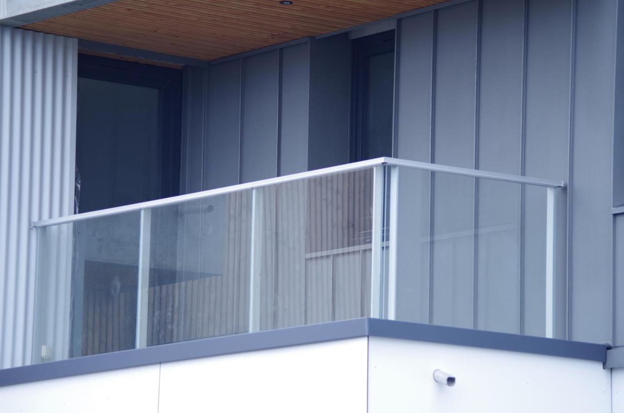 Trebeurden Appartement T 3 Vue Mer 3 *** Luaran gambar