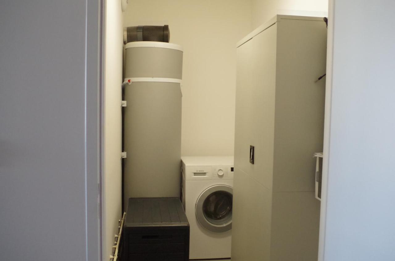 Trebeurden Appartement T 3 Vue Mer 3 *** Luaran gambar