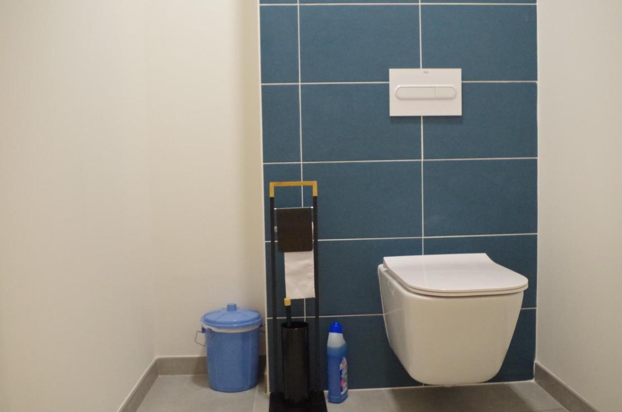 Trebeurden Appartement T 3 Vue Mer 3 *** Luaran gambar