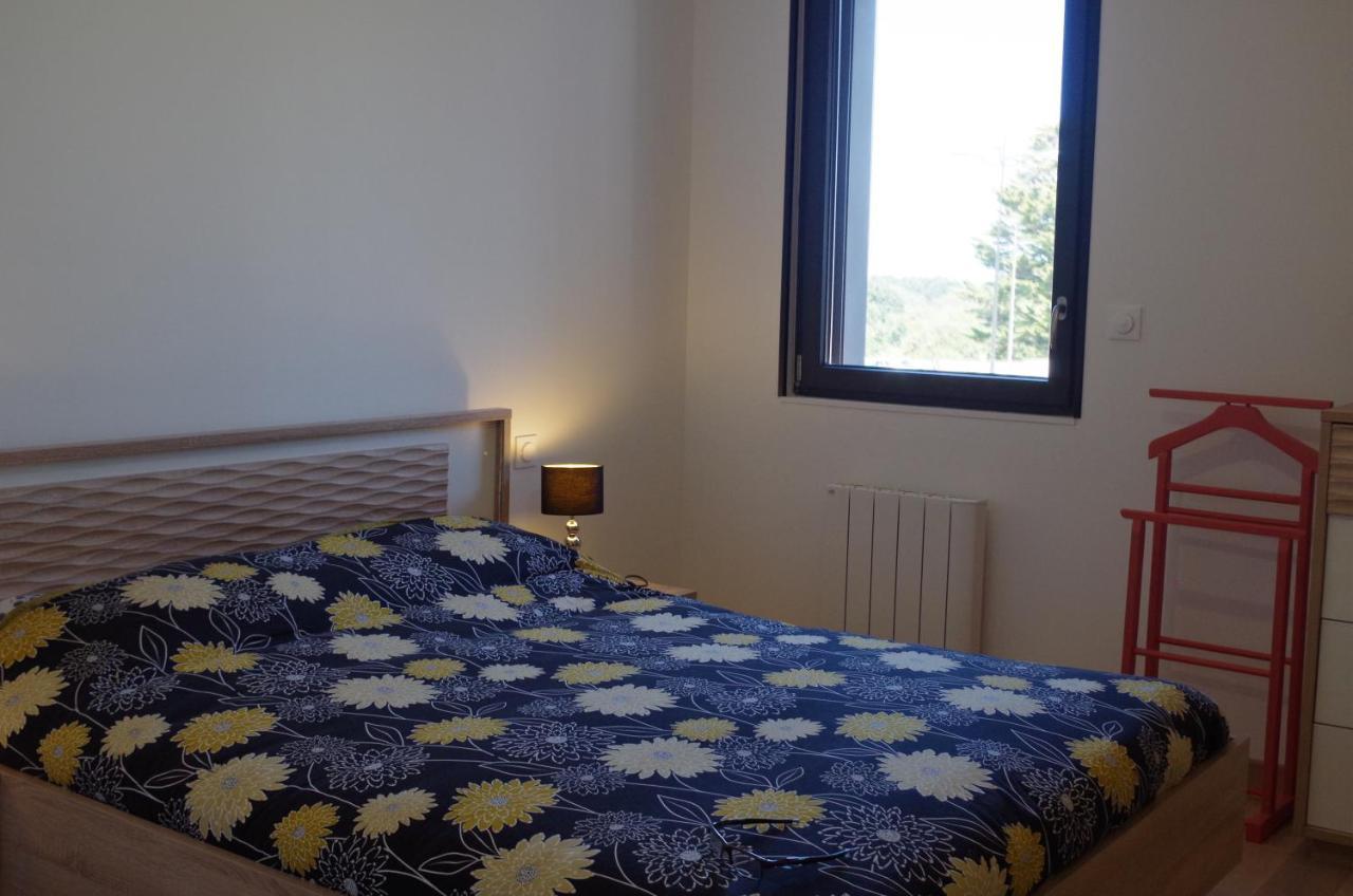 Trebeurden Appartement T 3 Vue Mer 3 *** Luaran gambar