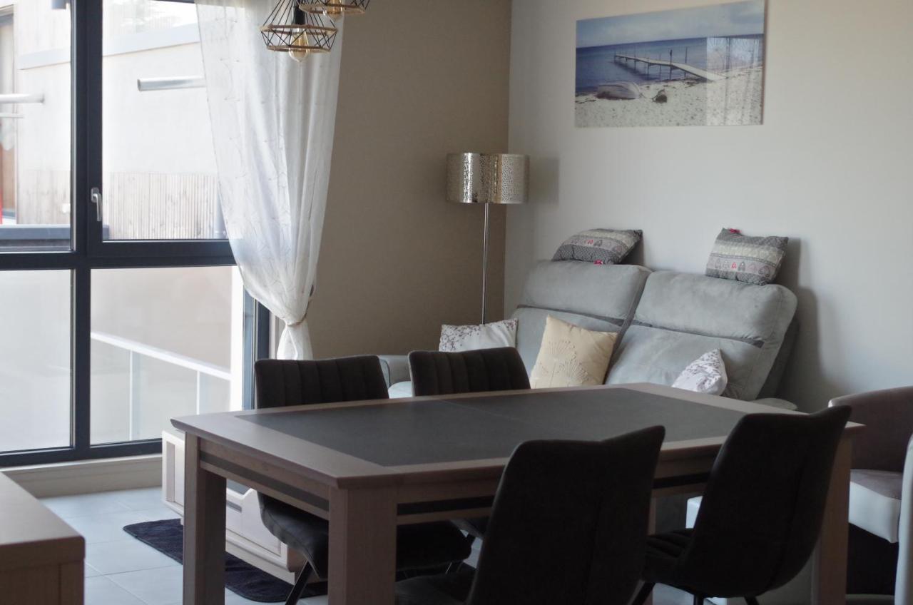 Trebeurden Appartement T 3 Vue Mer 3 *** Luaran gambar