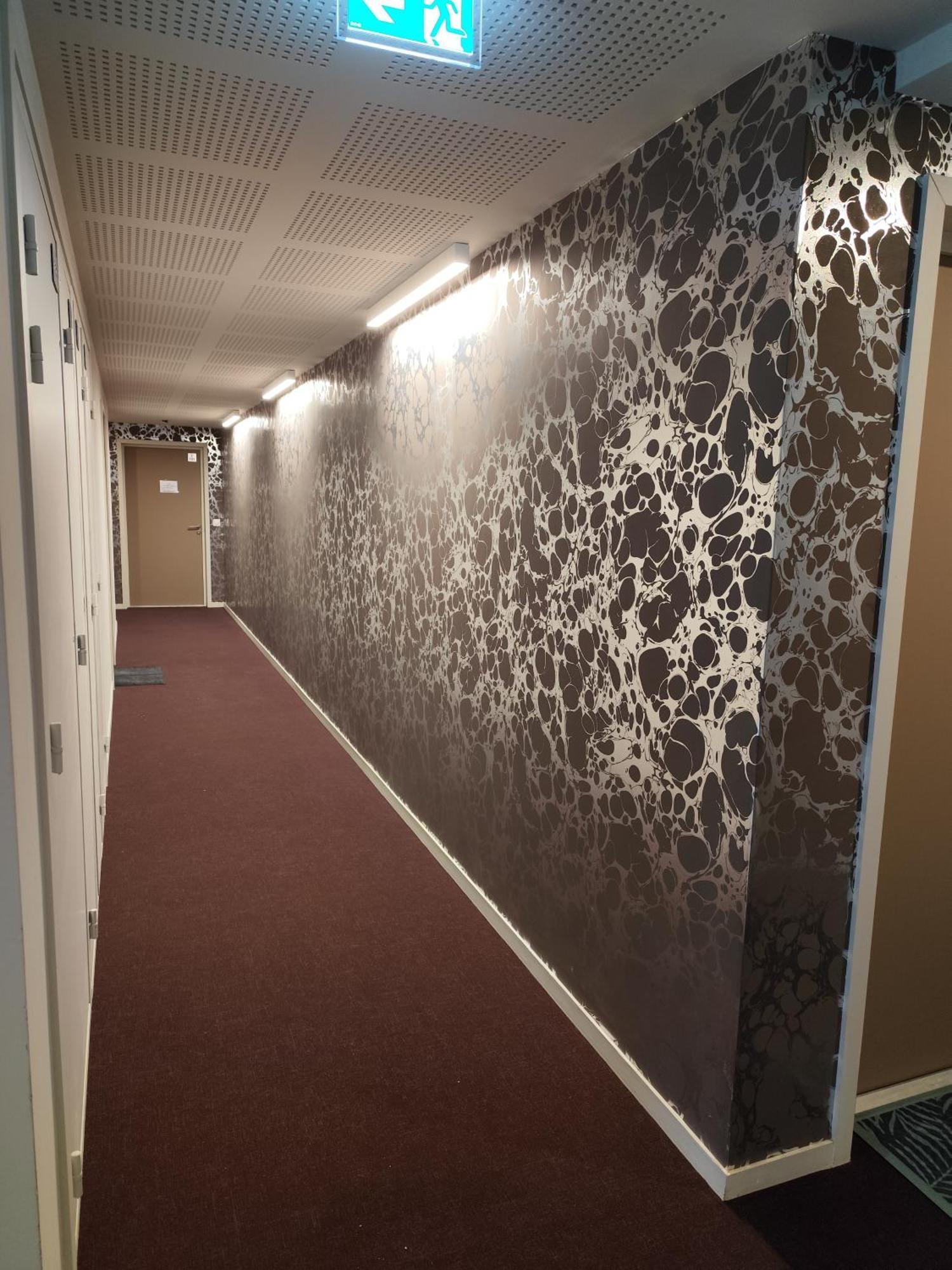 Trebeurden Appartement T 3 Vue Mer 3 *** Luaran gambar